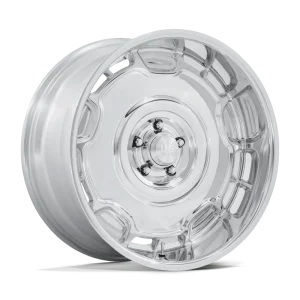 US MAG – ARLINGTON – Polished – 20″x10″ 6mm – Summer Wheels – UC146HX20105006